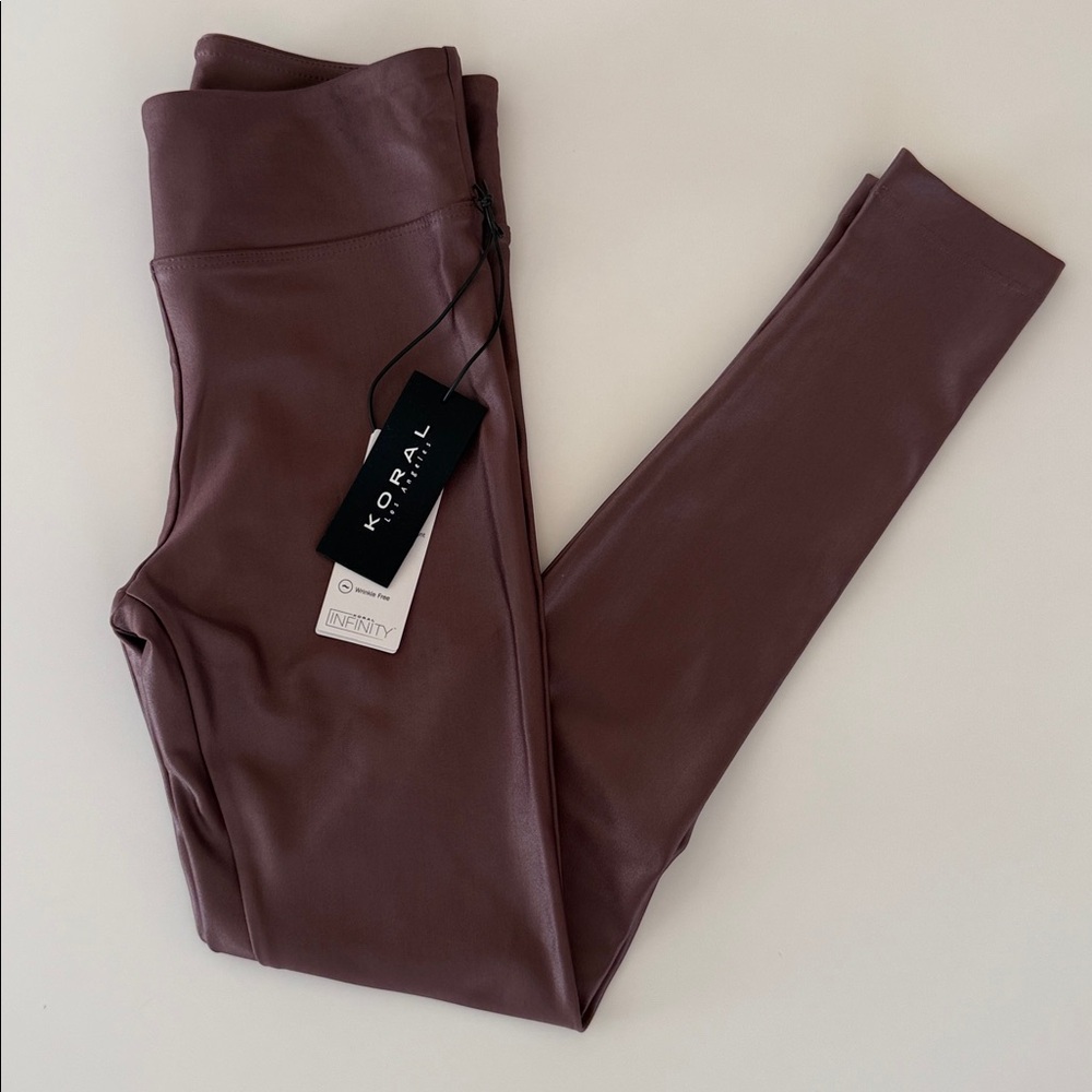 Koral leggings